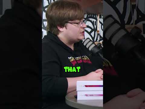 How to Spot Fake RAW Papers #goblin #gobcast #zaza