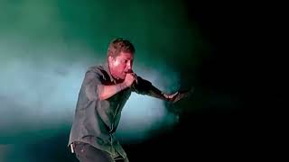 Matchbox Twenty "Long Day" (Live) at the Hollywood Bowl 5/22/2023