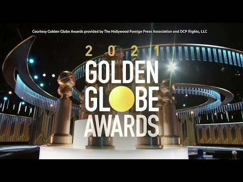 網紅、多元化成為金球獎焦點 (Netflix, diversity focus of Golden Globes)