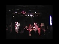 Camera - Inner Bully - 2009-1-3 - Double Door (Camera Two)