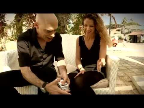 Sealed by Menny Lindenfeld