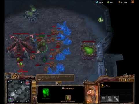 SC2 HotS ZvZ [Neo Planet S LE]