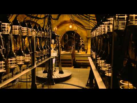 Die Schlümpfe 2 - Trailer B - Deutsch HD
