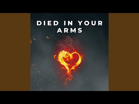 Died In Your Arms