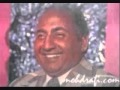 Uff ye zindagi Mohammad Rafi YouTube Uff ye zindagi Mohammad Rafi YouTube
