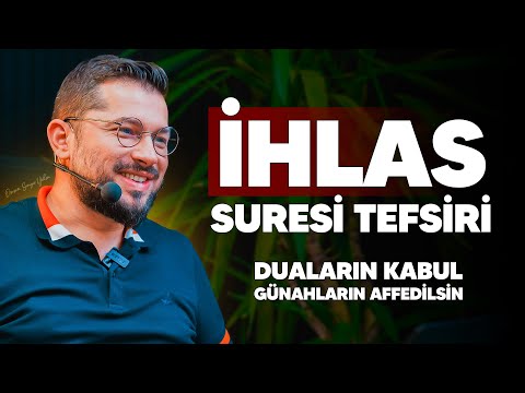 İhlas Suresi Tefsiri - Daha Önce Bu Faziletlerini Duymamış Olabilirsin!