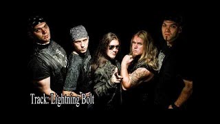 IRON FATE - Cast In Iron Full Album