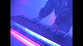 "VICE" - MIKNNA x Autumn in June (Official Video)