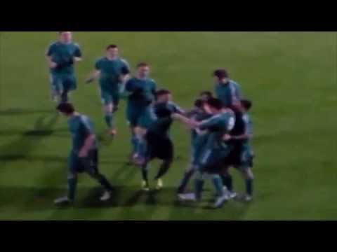 2 SNL / NK Krško - NK Šmartno 1928   6:0 (19 krog sezone 2014/15)