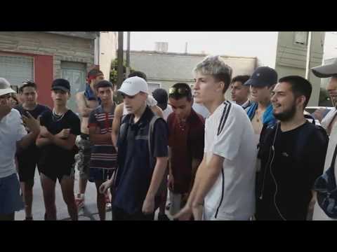 KANO ONORUS vs OSSERVATORE YOA - 8vos (2VS2 - 25/01) - Hermandad Free