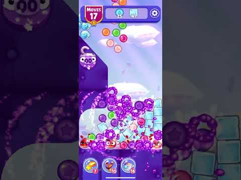 Angry Birds Dream Blast #184