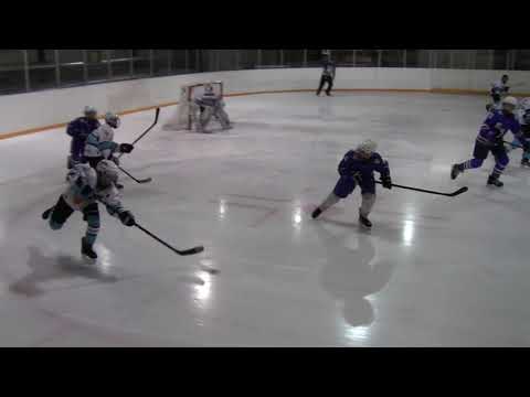 170319 AA+ : EKS Red vs Pelicans Turkoosi P-H (Erä 1)