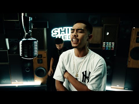 Dee9sixteen x Lil Angel "Illest" SMP TAKEOVER