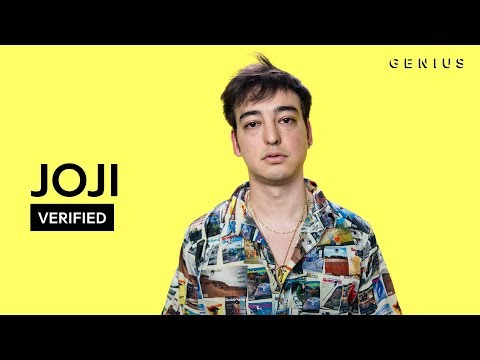 download lagu mp3 mp4 Joji Genius, download lagu Joji Genius gratis, unduh video klip Joji Genius