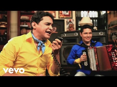 Jorge Celedon, Jimmy Zambrano - Nuestra Fiesta