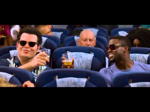 The Wedding Ringer - Trailer - At Cinemas February 20 (Previews February 14)