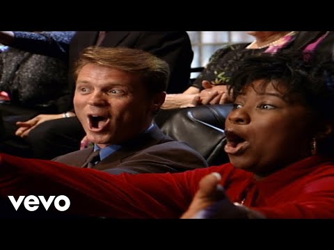 Bill & Gloria Gaither - Joy in My Heart [Live] ft. Karen Peck & New River, Joy Gardner