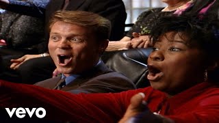 Karen Peck & New River, Joy Gardner - Joy in My Heart [Live]