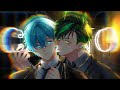 Casino - Cyure X Hiro【COVER】