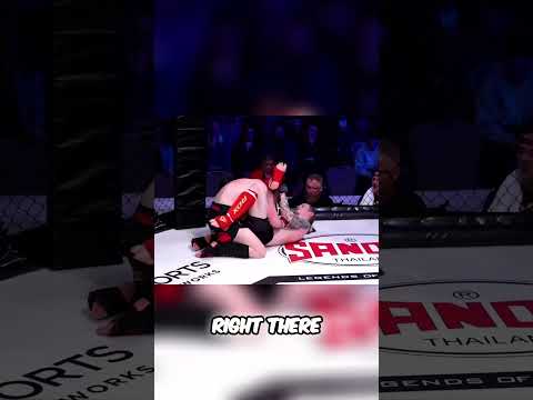 Clan Wars 49 Triangle Armbar in Novice MMA Bout For Bradford McClurg #irishmma #submission #ufc