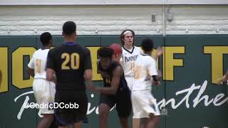Buckeye vs Peoria | 2 Of The Best Teams In 4A GO AT IT!!