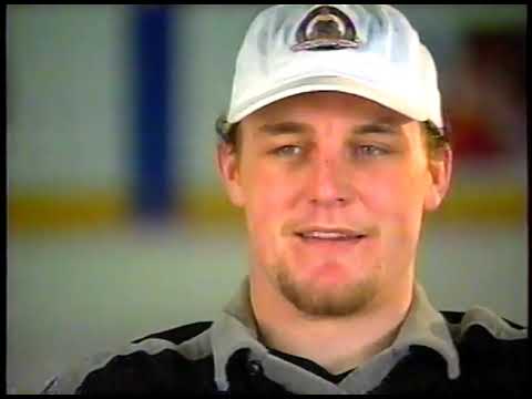 1997 Stanley Cup Final Detroit Red Wings vs Philadelphia Flyers Game 3