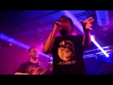 Circle of Heat - D'funkt feat. DEPLOI - The Cabooze, 3/25/2016