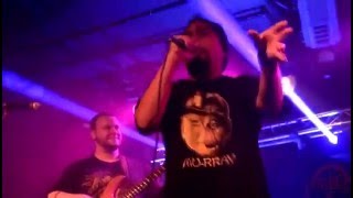 Circle of Heat - D'funkt feat. DEPLOI - The Cabooze, 3/25/2016