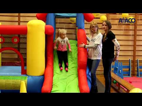 VII Festyn Rodzinny AVACO i Turniej Piłki Nożnej Sołectw, TRZEMESZNO 2018