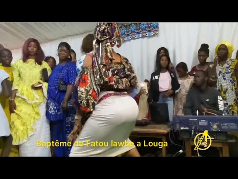 Leumbeul laobé rekk nekh loll😱😱🔞