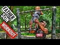 Father and Son | Workout Motivation | Pull Ups