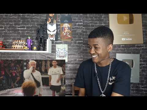 Jhony REACT -  JAYALUUCK, MCHARLES e DRIZZY x GUERRA, NAUÍ e REFEL| SEMIFINAL | BDA 4 ANOS .