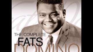 Fats Domino  -  The Complete -vol. 2 - [Studio recordings 38]