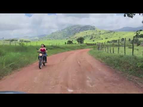 ATUALIZAÇÃO DO CANAL / SÍTIO FELIZ DESERTO / SÍTIO MÃOZINHA / FAZENDA BOA ESCOLHA / JOAQUIM GOMES-AL