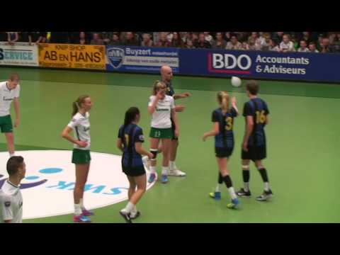 09-04-2016 PO2 KL PKC/SWKGroep1 - BlauwWit1