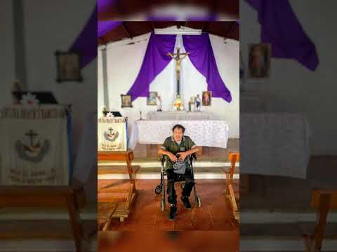 Orgulloso de mi Vainillal - Ventura Pineda