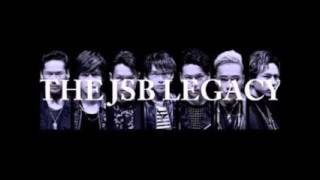 三代目 J Soul Brothers Feel So Alive cover