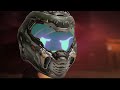 The Ending Of The Murder Drones Pilots But With DOOM Music
