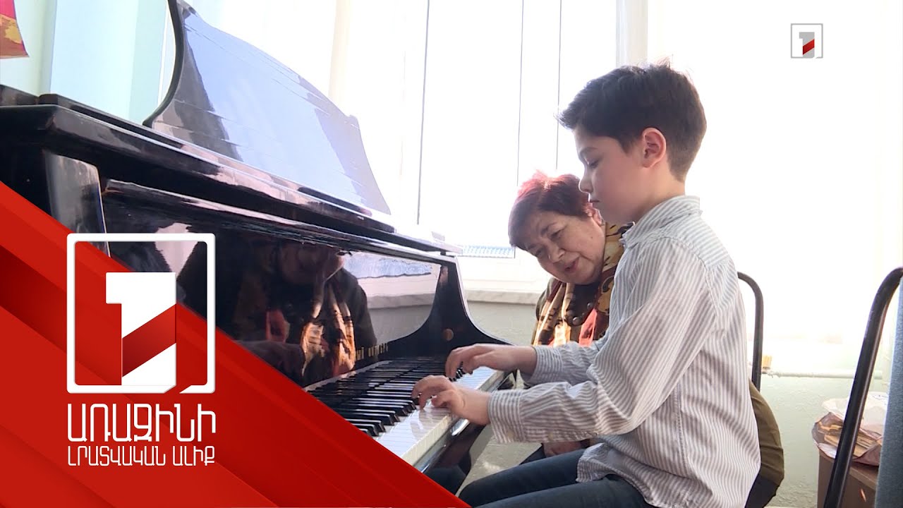 Կամավոր ատեստավորման մասնակցող մանկավարժների ցանկն ընդլայնվում է