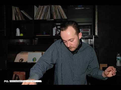 Craig Richards Kiss 100 mix Late Night Sessions 10-10-2001
