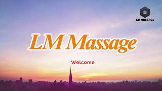 LM Massage #houston #massage #massagetherapist  #relax