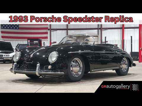 1957 Porsche 356 (CC-2053049) for sale in Kentwood, Michigan