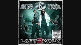 Three 6 Mafia - I Told &#39;Em Bass Boosted
