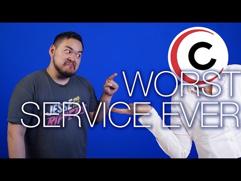 Consoles Can't Handle Star Citizen, AMD Leaks and Rumor Roundup, Comcast Tortures Customer