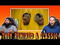 JUICE WRLD CORDAE DOOMSDAY REACTION