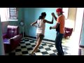 Rey Ruiz De Ti No Me Canso // Cuba Dancing