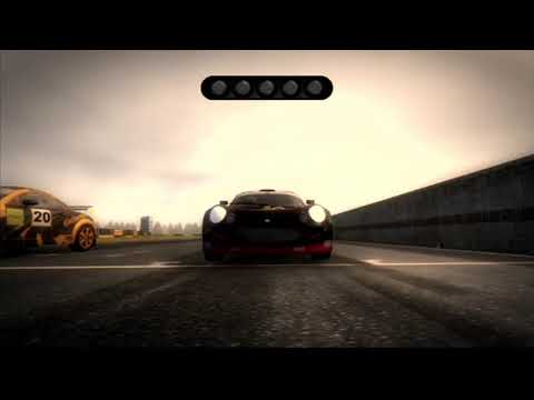 Colin McRae: Dirt - Tier 5 - Ferodo Rallycross Cup (Part 39)