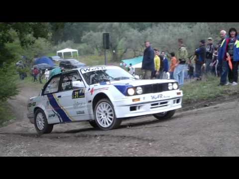 RallyLegend 2012