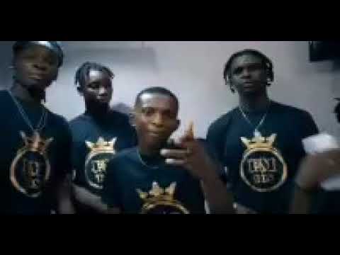 Ditos x Baitos x Tatos-BAD BAY LALA (official_video)