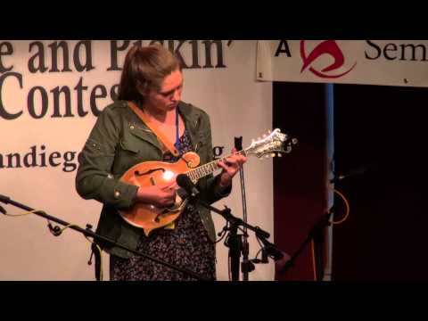 2015-05-30 JP2 C2 Shira Ellisman - Julian Fiddle Contest 2015